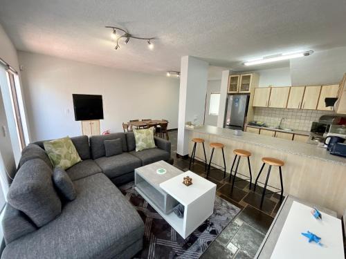 Rand Rifles Apartment | Salty Sunset Self Catering