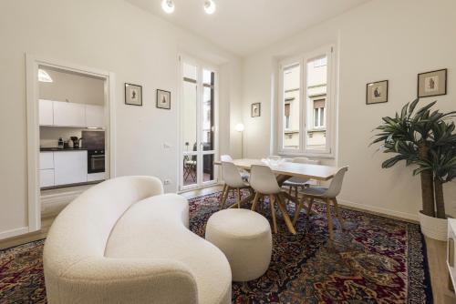 Ricorboli Apartment | Salutati Apartments by MMega