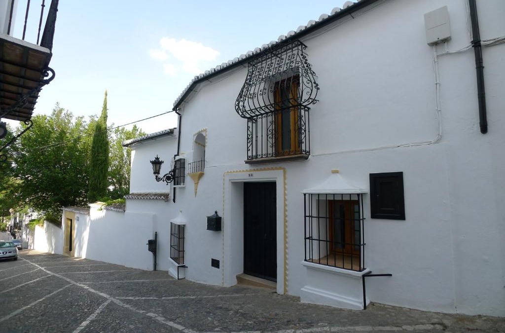 Old Town Bed & Breakfast | Salvatierra Guest House