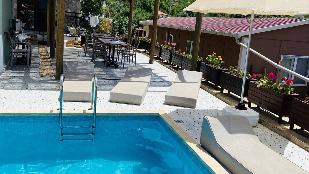 Sogut House | Salvia Butik Hotel