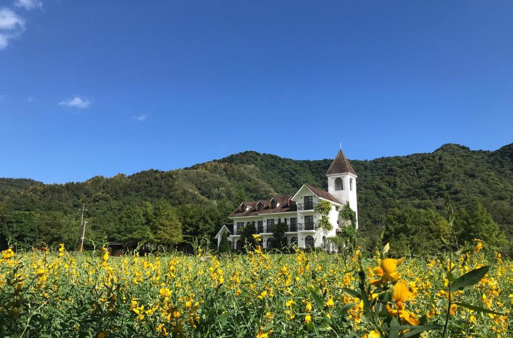 Shoufeng House | Salzburg B&B