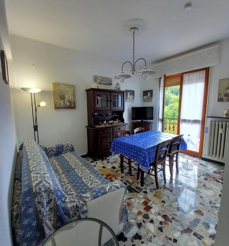 Roccaforte Mondovi Apartment | Sam's Getaway