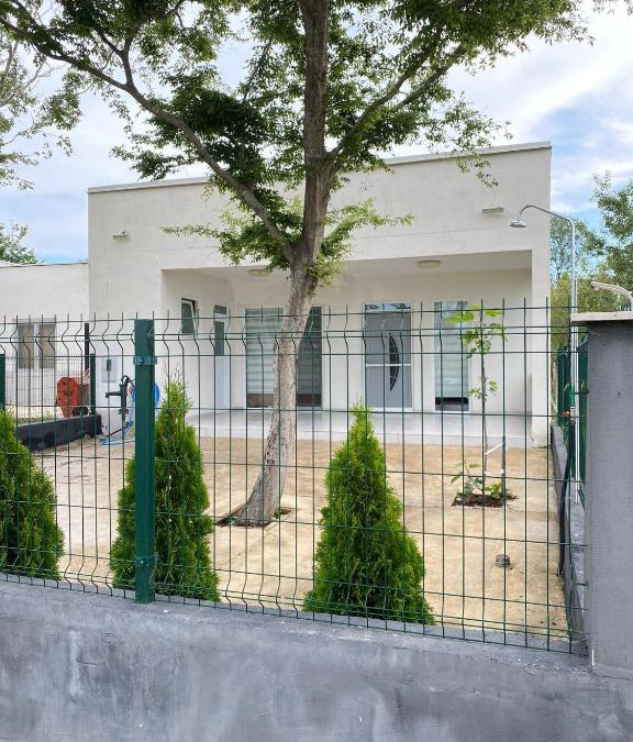 Ulcinj House | Sam Villa