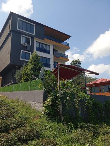Rize Villa | Sama house