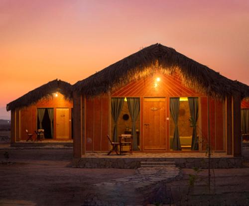 Al Hadd Resort | SAMA Ras Al Jinz Resort