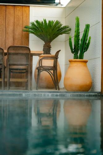 Samanl Villa | Saman Villas