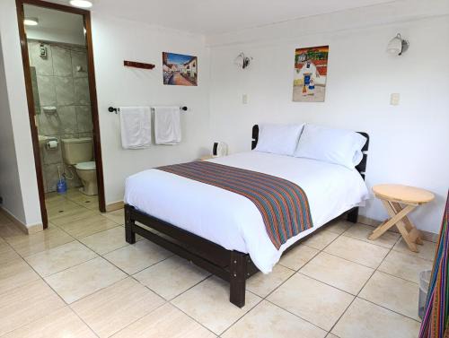 Yanahuara House | Samana House Valle Sagrado