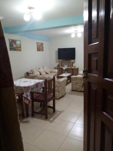 Horacio Zevallos Apartment | Samana Wasi