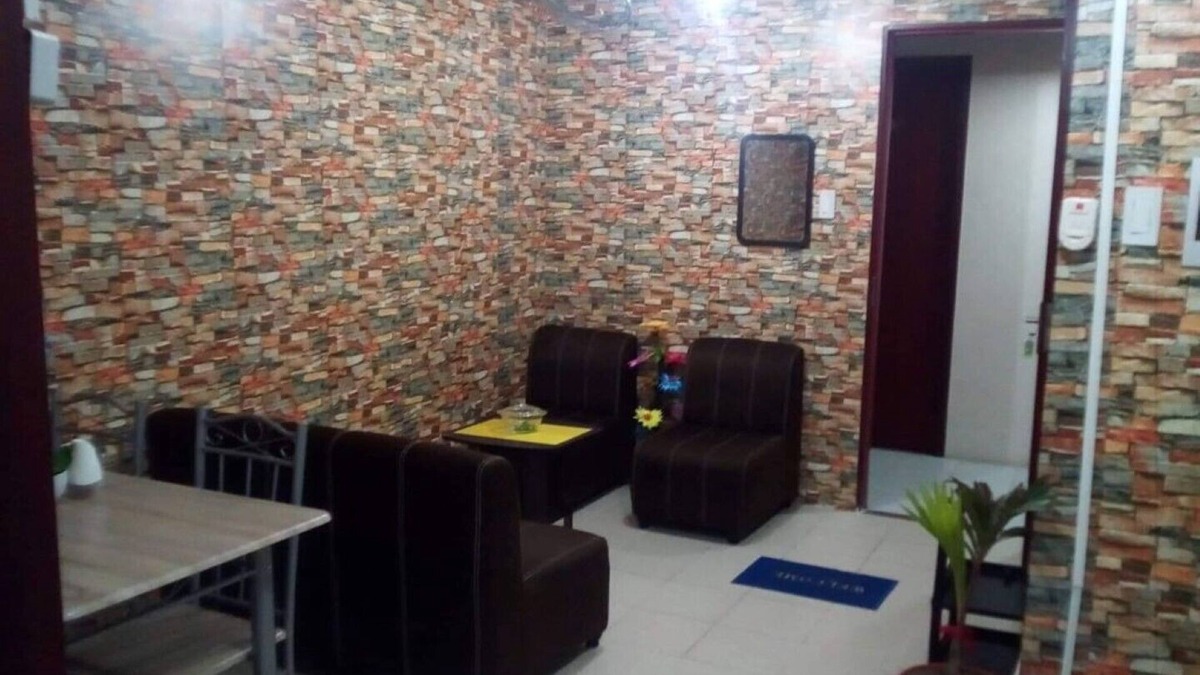 Tondo House | Samanakans Condotel- Studio type room NO Breakfast Included Unit 21