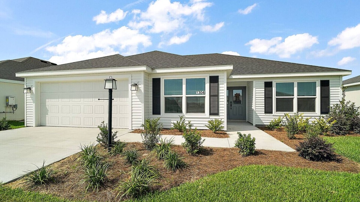 Sumter County Apartment | Samantha’s Waters Edge Escape (Waters Edge)