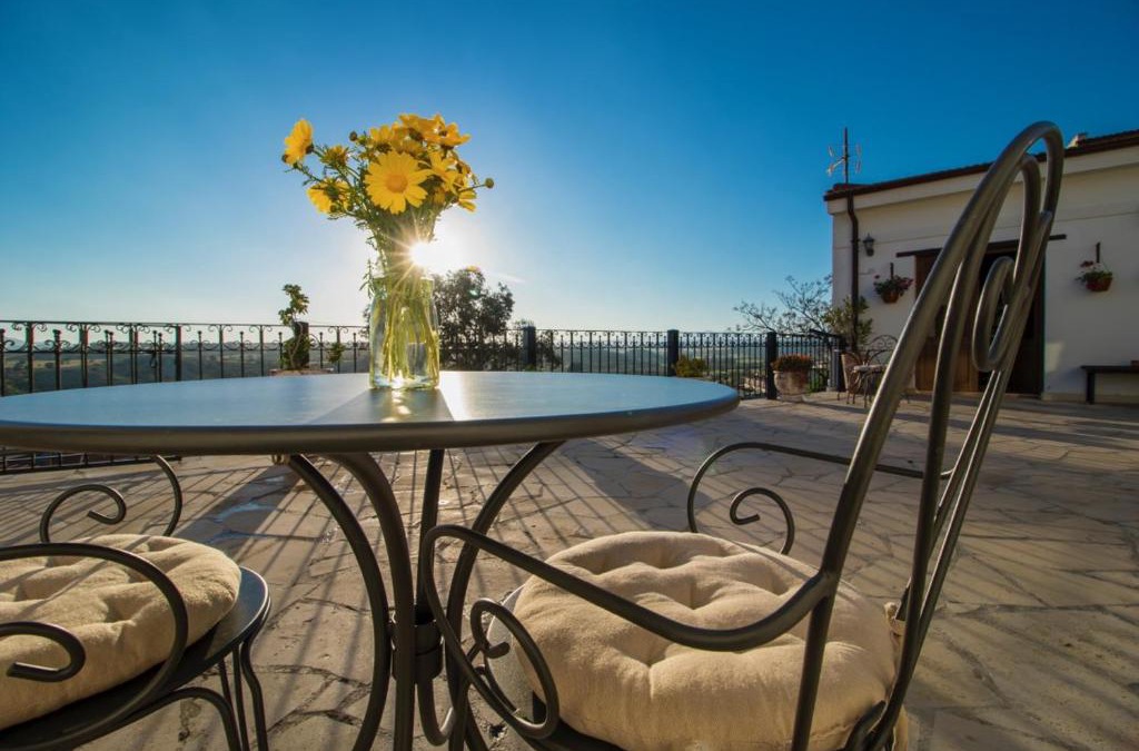 Anafotida Apartment | Samareitidos Light Cottage