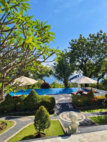 Bukti Villa | Samari Hill Villa