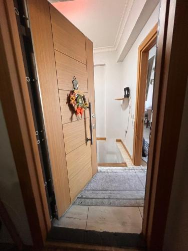 Fatih Apartment | Samatya Daire