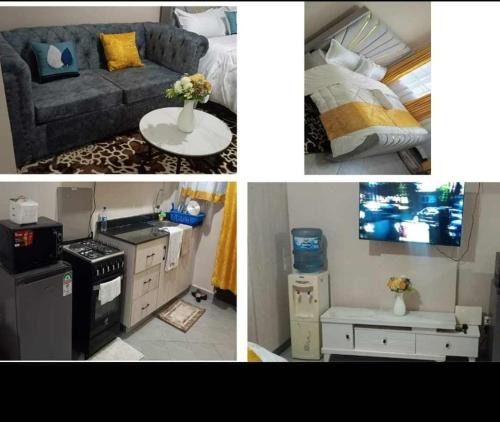 Westlands Apartment | Samaxbnb luxury homes