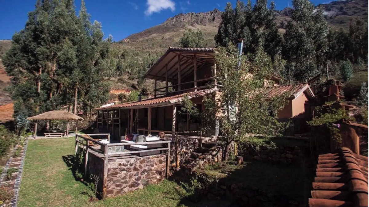 Mala House | Samay Wasi Mala