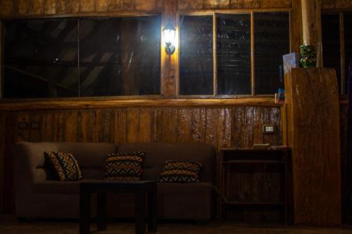 Urubamba House | samay wasin