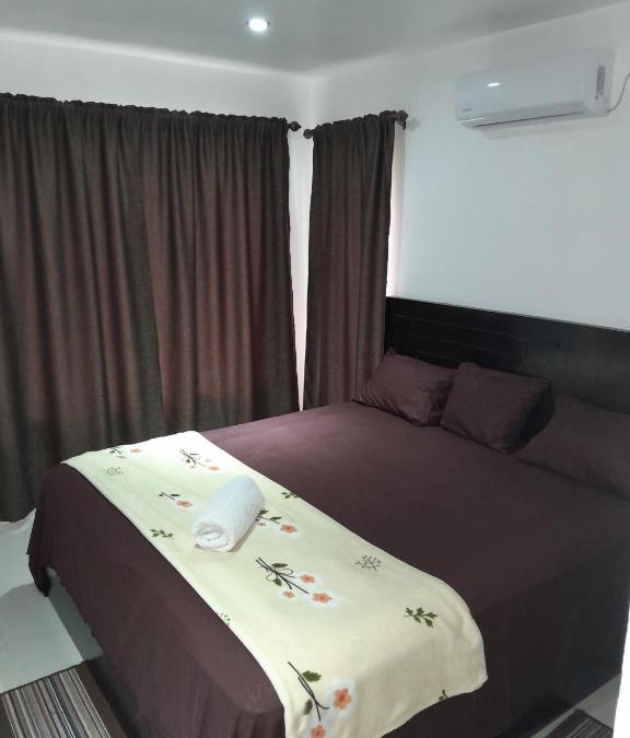 Nadi Apartment | Samayra's Apartment