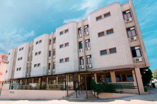 Centro Hotel | Samba Betim