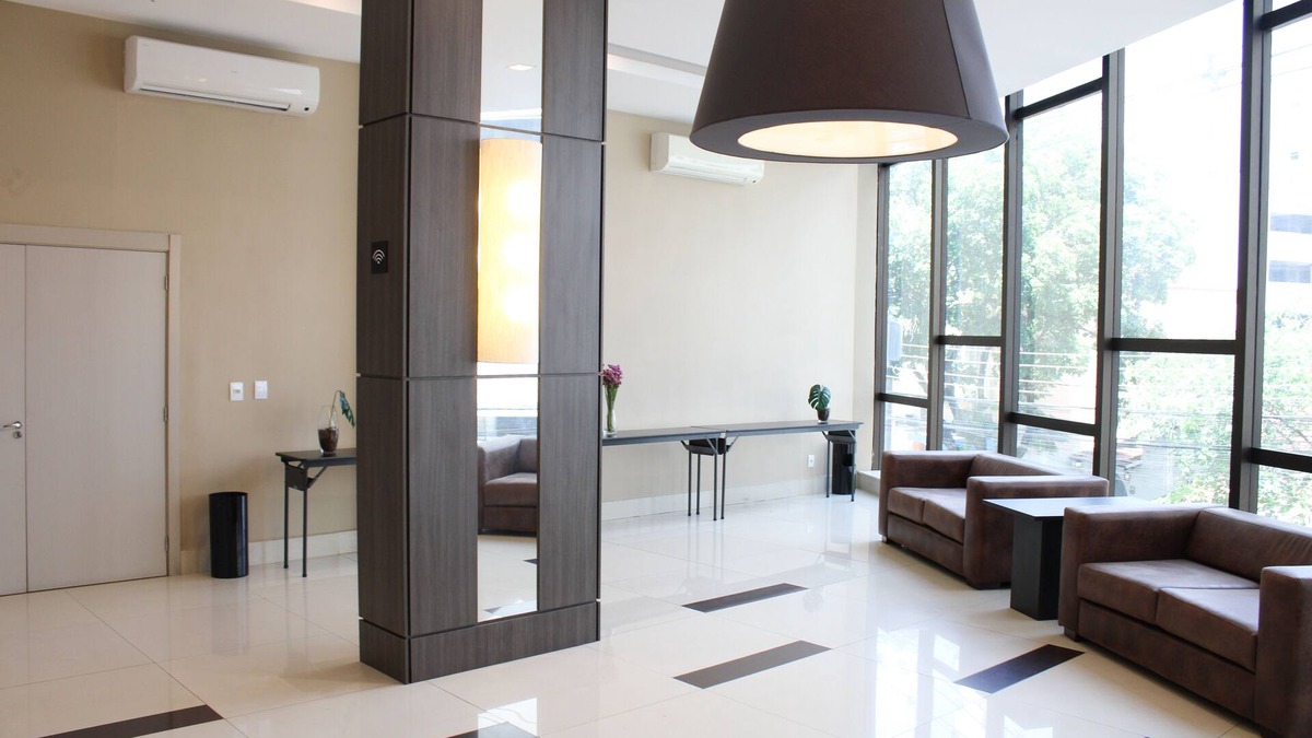 Tres Rios Hotel | Samba Três Rios