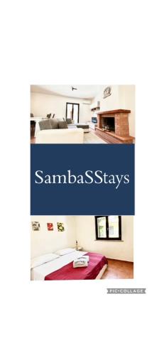 Roccamonfina Apartment | SambaSS Apartment