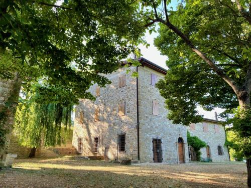Valfabbrica Apartment | Sambuco di Sopra