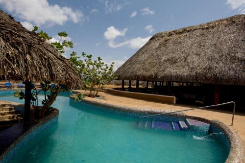 Kalama Wildlife Conservancy Cabin | Samburu Sopa Lodge