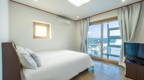 Samcheok House | Samcheok jangho sanho Pension