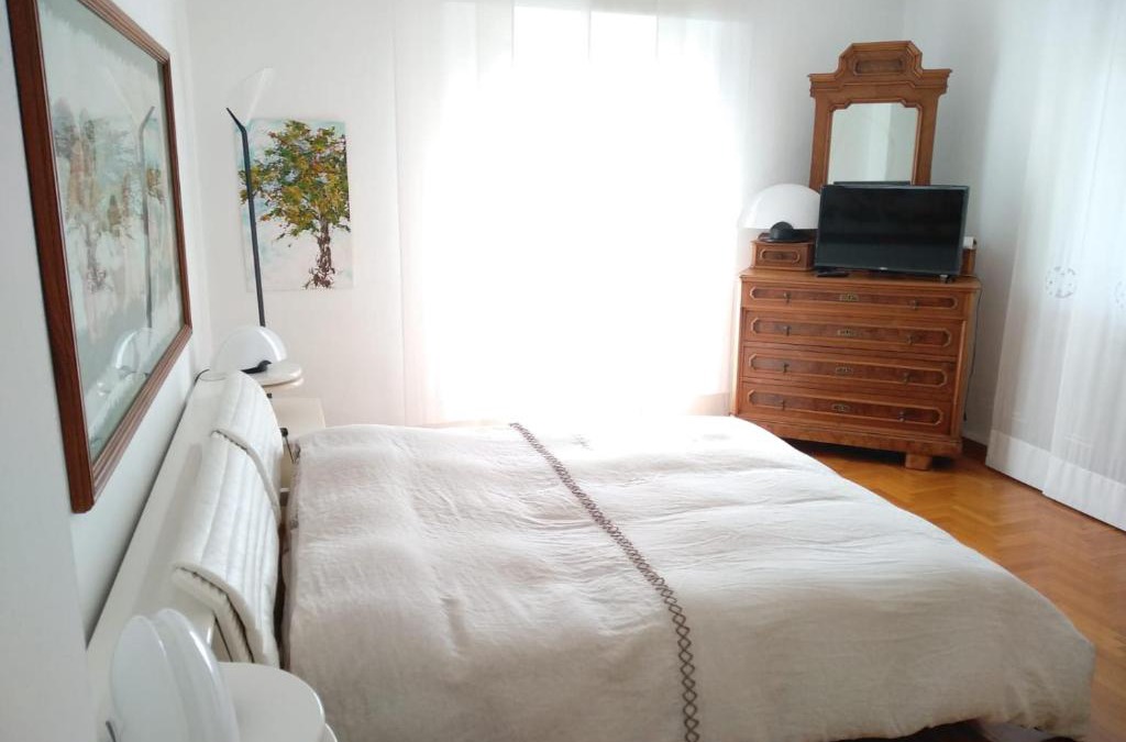 Tione di Trento Bed & Breakfast | SaMeCà