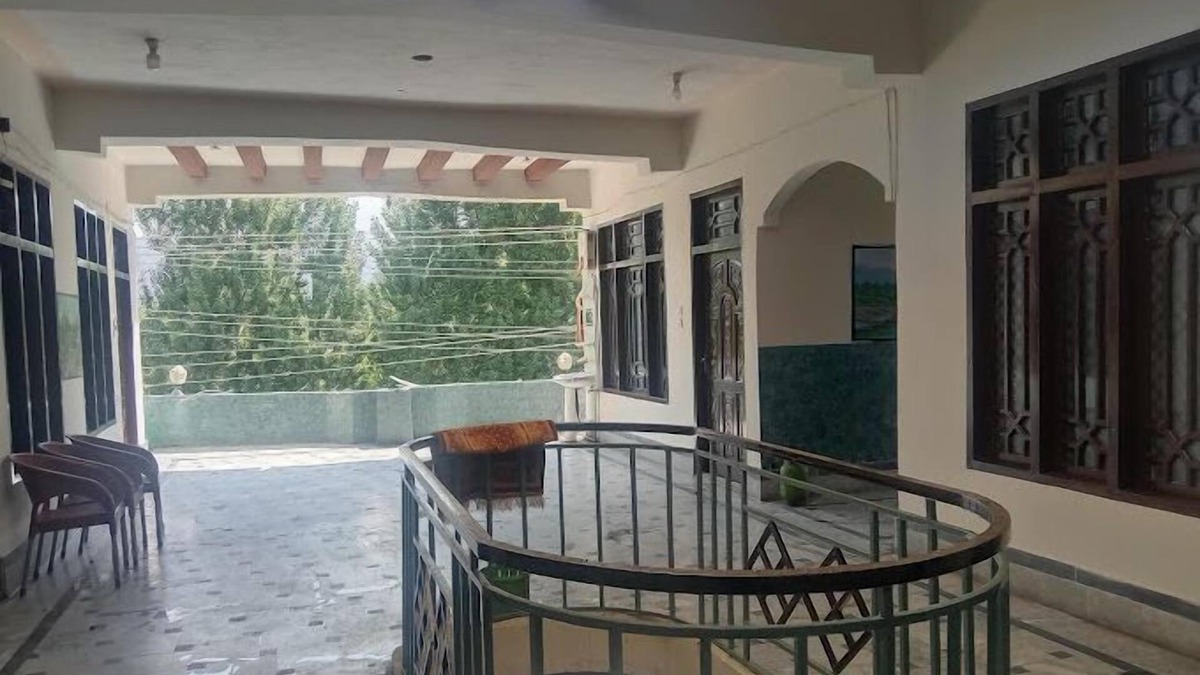 Shangla Hotel | Sameer Hotel