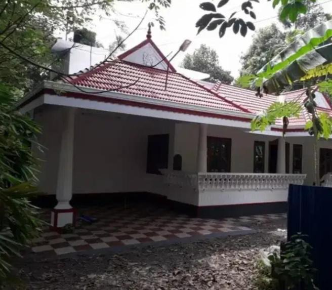 Surat Apartment | Samel's Place
