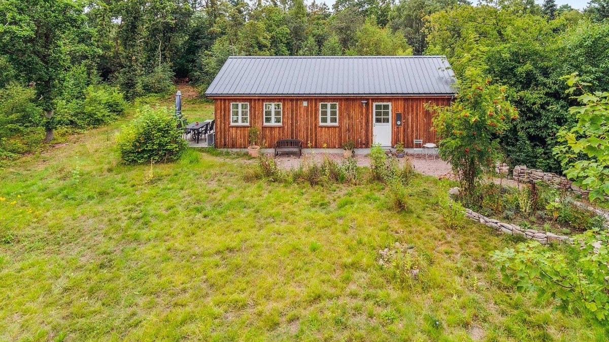 Balka House | "Sami" - 200m from the sea by Interhome