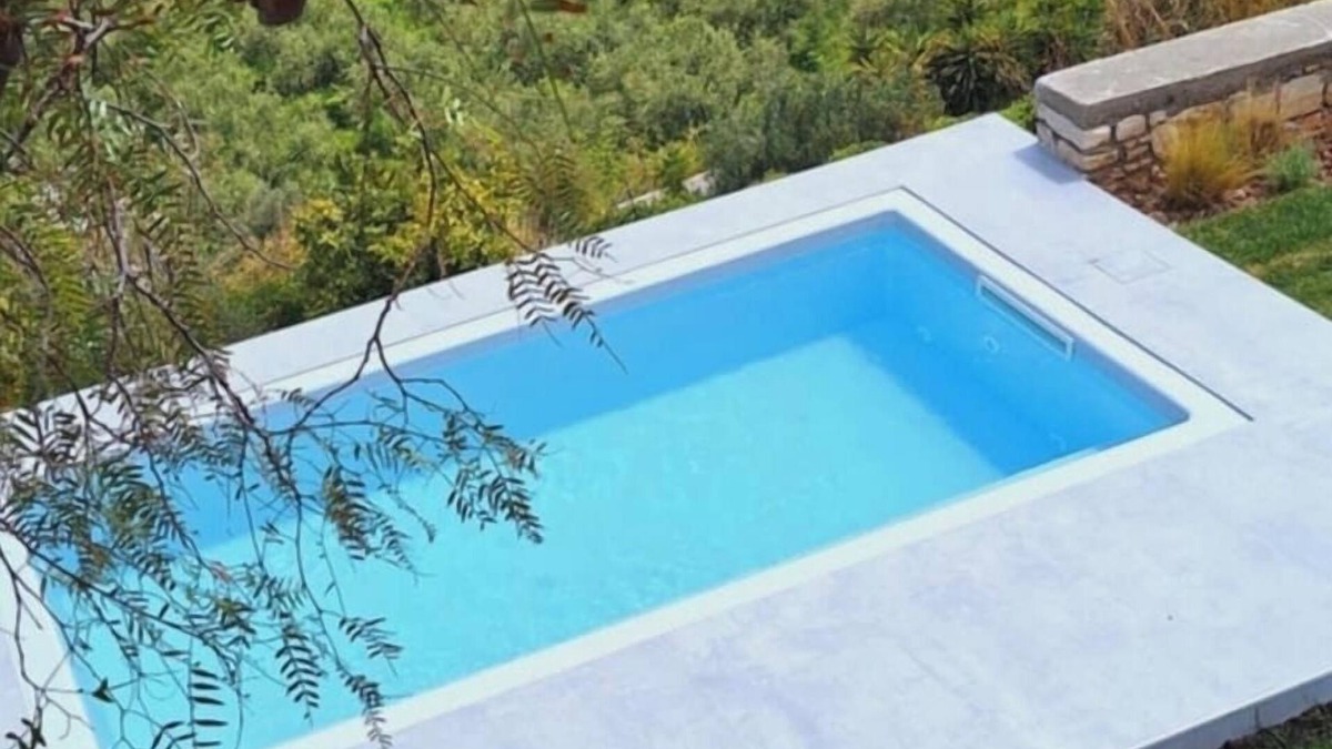 Vlachiana Villa | Samiro Private Villa