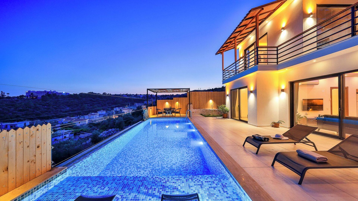 Patara Villa | Samis