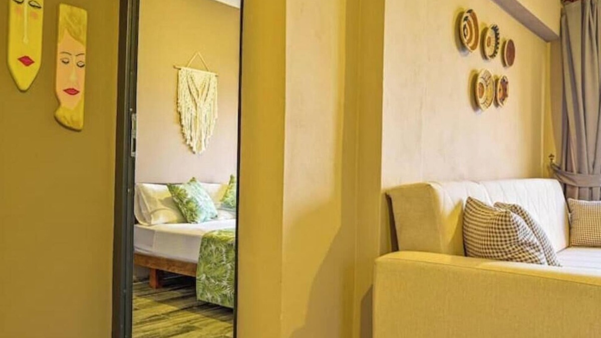 Yaniklar Apartment | Sammy's Beach House in Fethiye