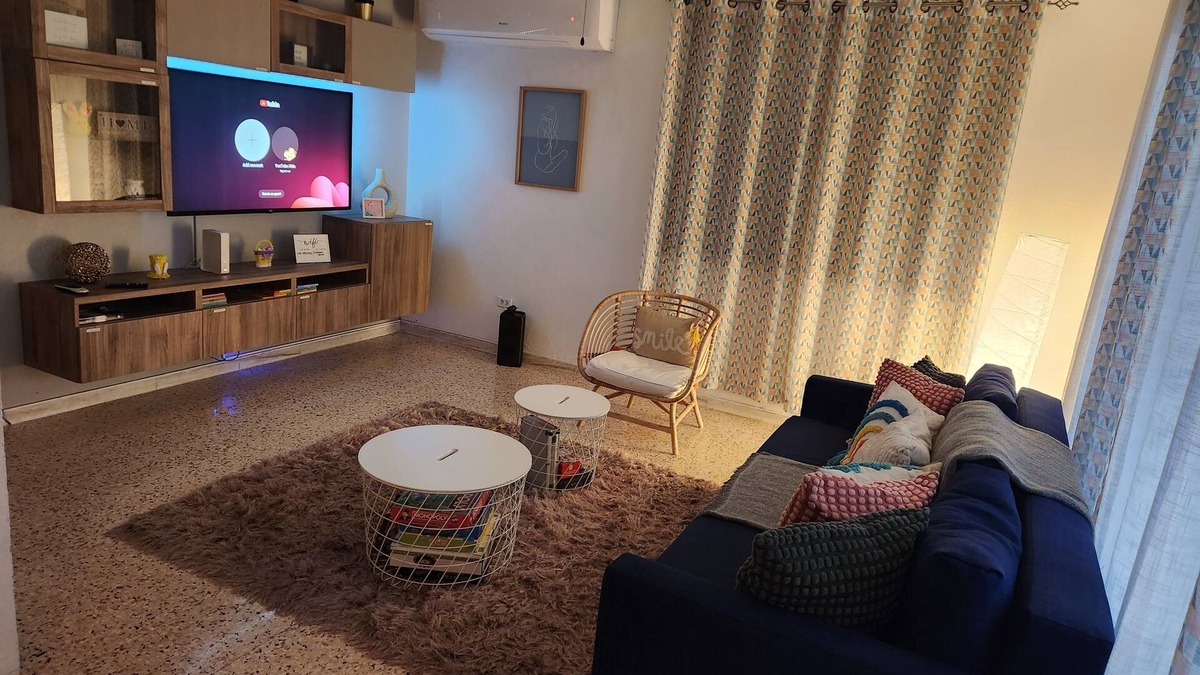 Sabana Llana Norte House | Samoa's Boho Home just 10 minutes from the airport beautiful beaches and malls.