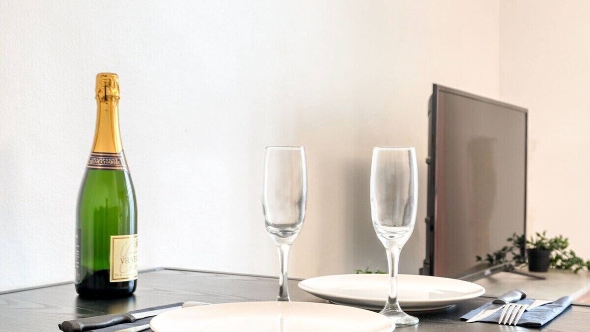 Samois-sur-Seine Apartment | Samois sur seine Superbe appartement