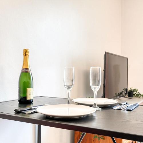 Samois-sur-Seine Apartment | Samois-sur-seine Superbe appartement - Rickhoss Home