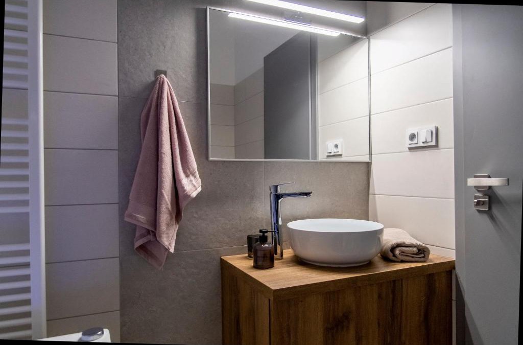 Trinec Apartment | Samoobslužné Apartmány Evičenstvo