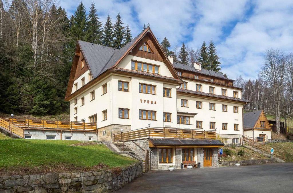 Srni Apartment | Samoobslužný hotel Vydra