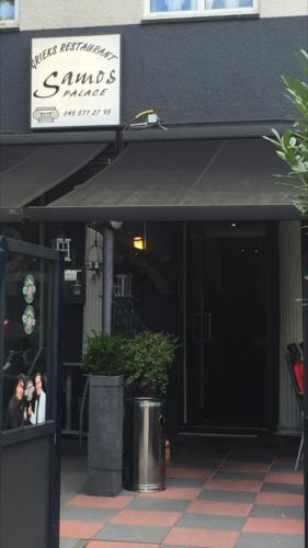 Heerlen Bed & Breakfast | Samos Babbis