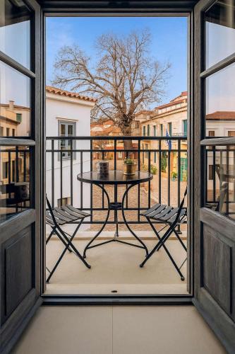 Koumeika House | Samos Serenity - Classic Retreat near the beach