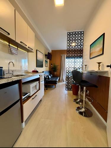 Nova Nazare Apartment | Sampa Stay - Chácara Klabin