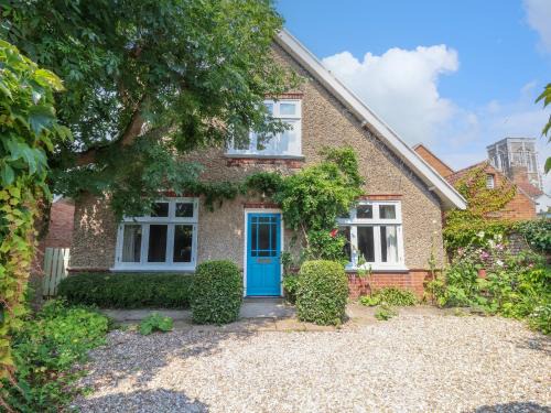Southwold House | Samphire House
