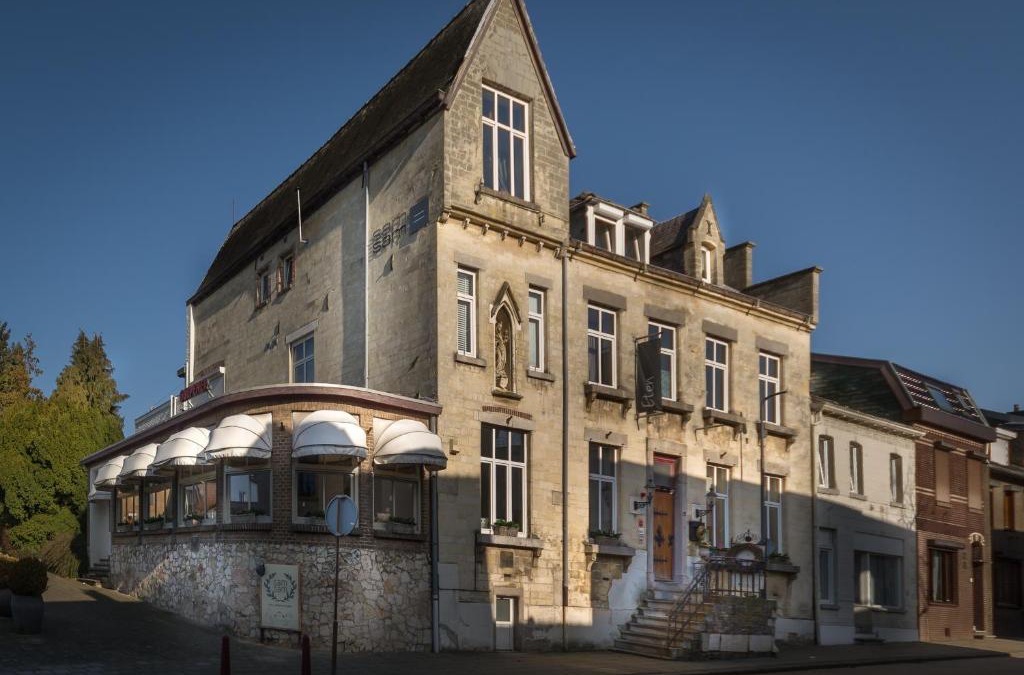 Meerssen Bed & Breakfast | Samsam