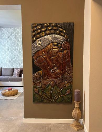 Pienza Apartment | Samsara Apartment