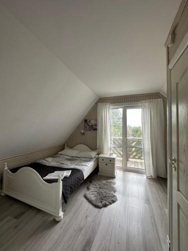 Lukta House | Samsara - Prawdziwa Agroturystyka
