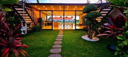 Kediri Villa | Samsara Villa - Joshua District