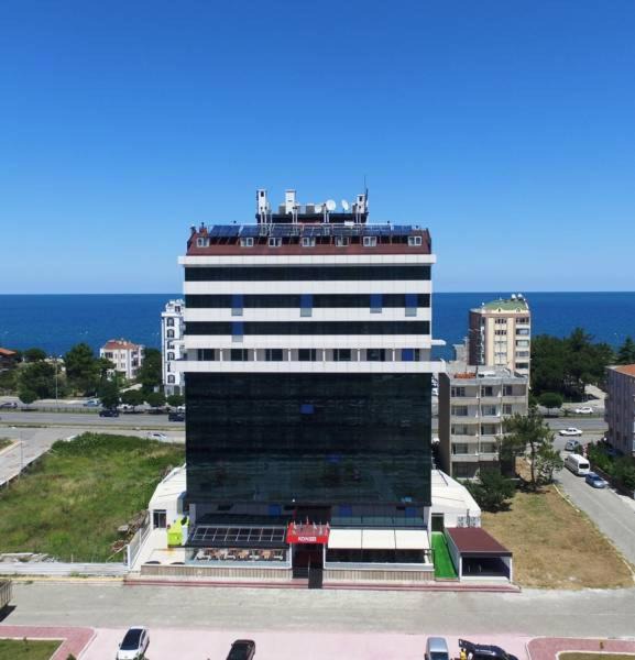 Atakum Hotel | Samsun Konaks