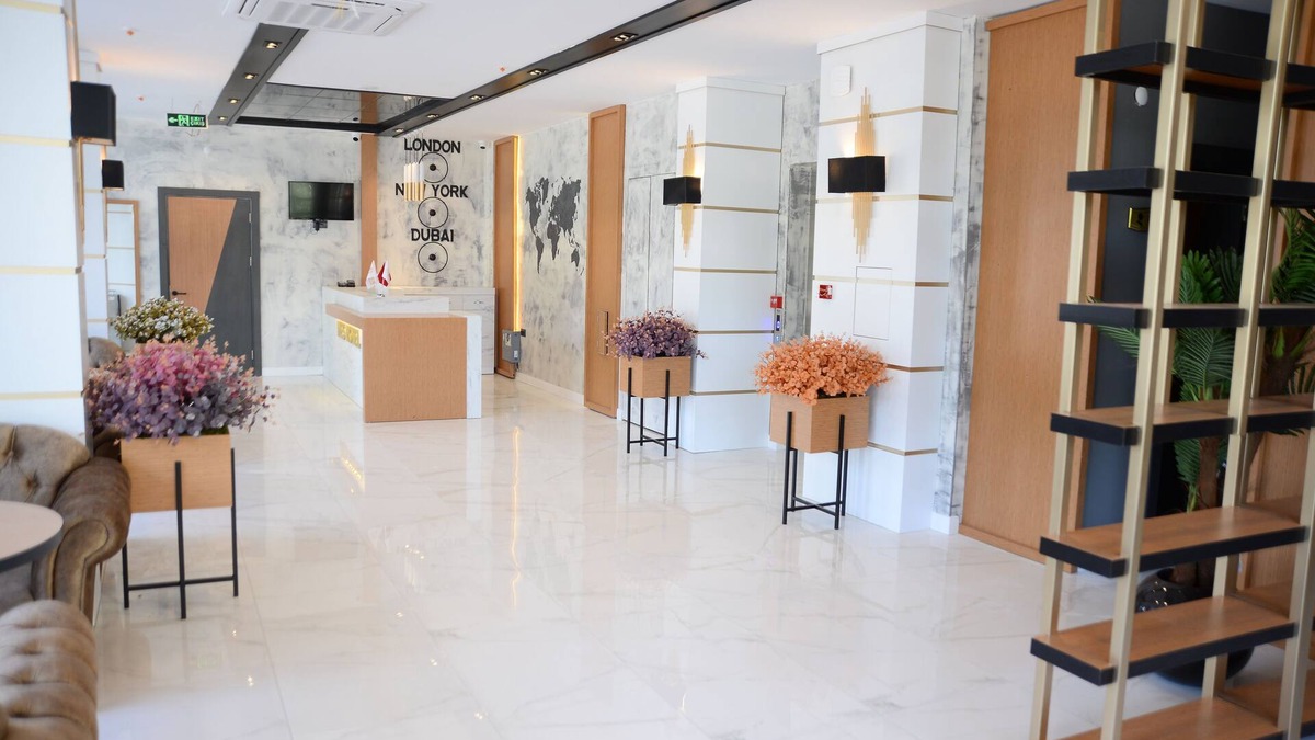 Ilkadım Hotel | Samsun Mes Hotel & Spa