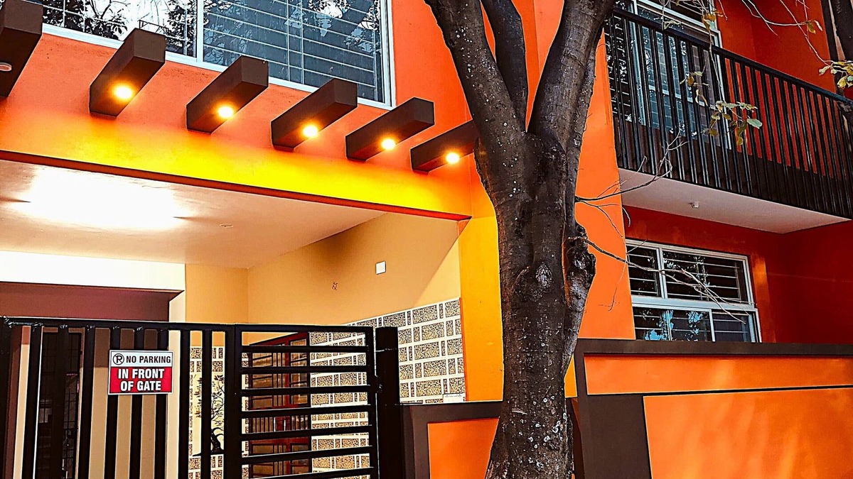 HBR Layout Apartment | Samuels Comfort Homes- Guest House in HBR Layout, Bangalore, Karnataka